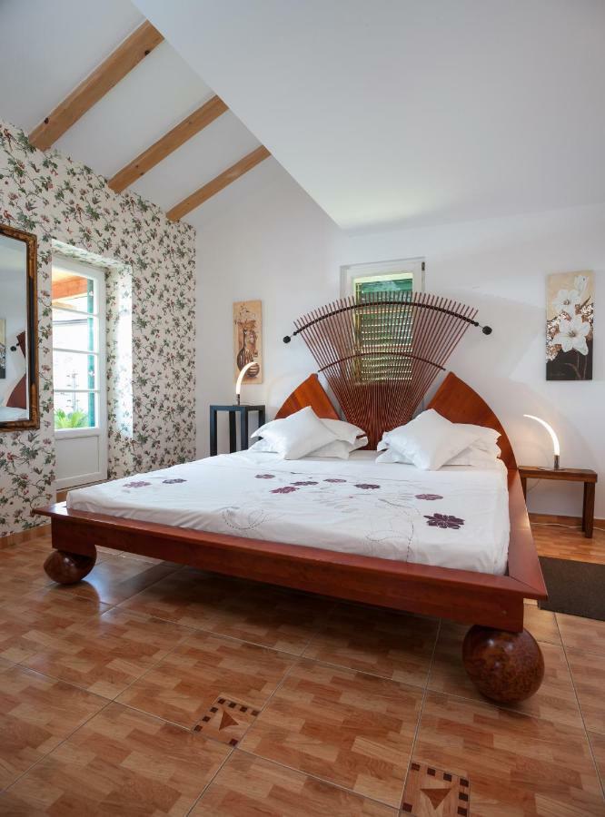 Casa Viter Zaostrog Exterior foto